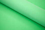 Фоамиран иранский 29x34см, толщина 1мм, цвет светло-зеленый  №171, ФОМИ-171, 1 шт