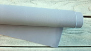 Фоамиран иранский 29x34см, толщина 1мм, цвет бледно-сиреневый №153, ФОМИ-153, 1 шт