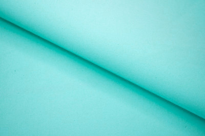 Фоамиран иранский 29x34см, толщина 1мм, цвет аквамарин  №161, ФОМ/И-161, 1 шт