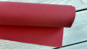 Фоамиран иранский 29x34см, толщина 1мм, цвет тёмно-красный №160, ФОМИ-160, 1 шт